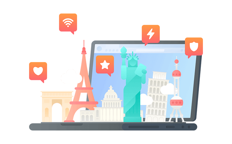在英属印弟安海城连接到中国vpn - 云网吧